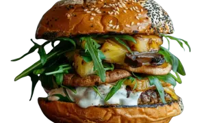 GreenBurger