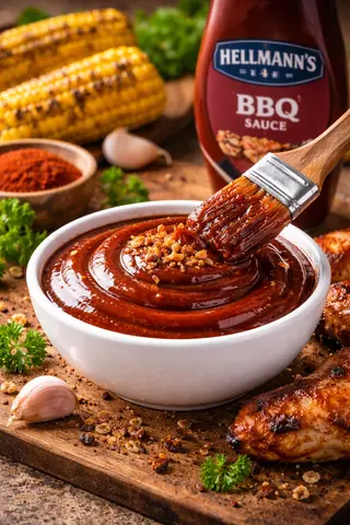 Barbeque