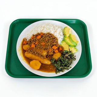 Cow Peas Katogo