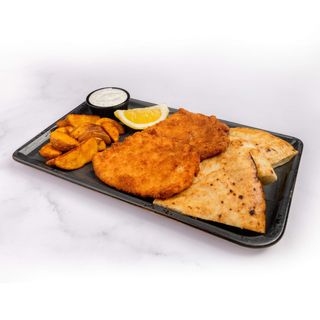 Bečki Walter mala porcija