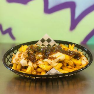 Patatas Bruja Escarlata