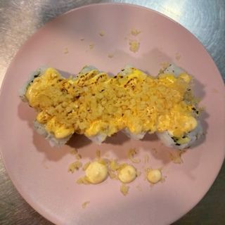 Crunchy Bacon Roll (8 Uds.)