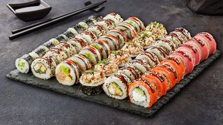 Сет Ажіотаж