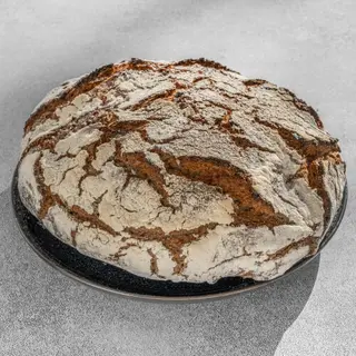 Le pain au siegle 600g