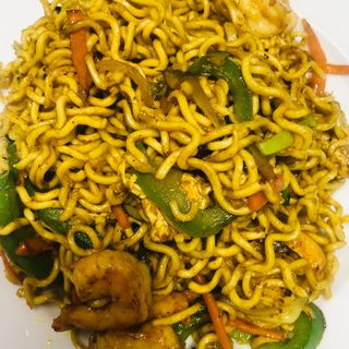 A33. Tallarines Especiales Xin Jiapo