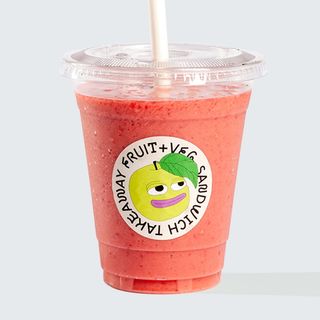 Вишня+Манго