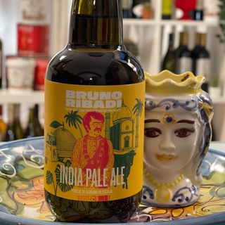 Le Artigianali India Pale Ale 75 cl