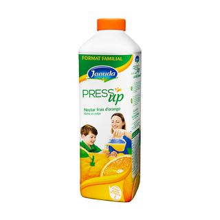 Presse Up Orange 1l