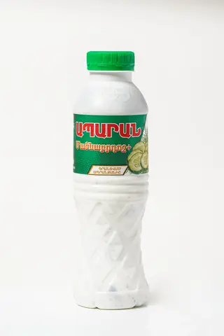 Մածնաբրդոշ 0,5լ