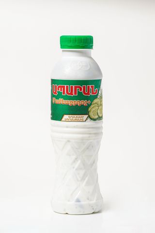 Մածնաբրդոշ 0,5լ