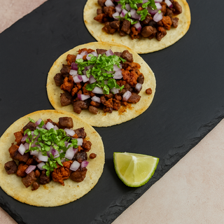 Taco Campechano (3 Uds)