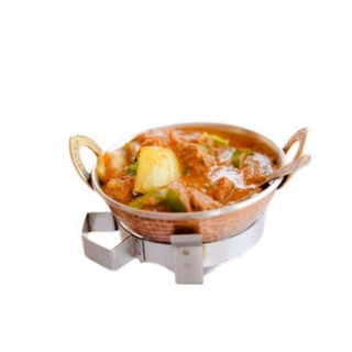 Chicken Roganjosh