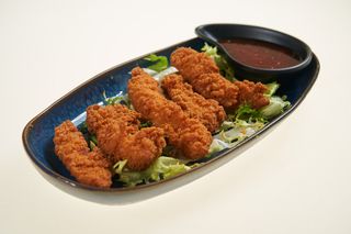 Pollo Bandido (6 Uds.)