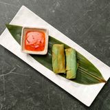 Involtini di Edamame 4 pz 