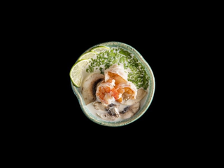 Thai soup