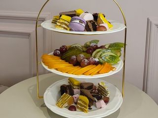 Солодка вежа