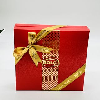 BOMBONES BELGAS BOLCI