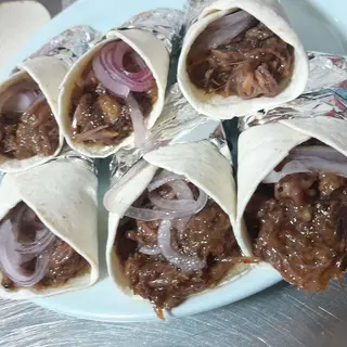 Mini Kebab