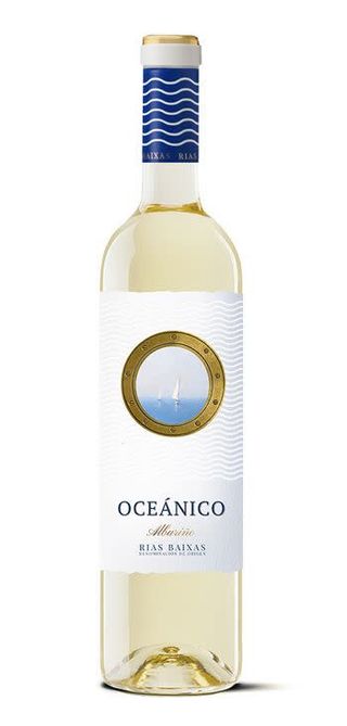 Vino Blanco Oceanico Tradicion