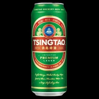 Tsingtao 50cl