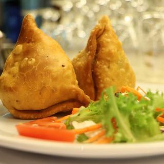 Samosa