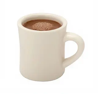Cioccolata calda al latte