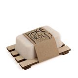 Твердий Шампунь Для Бороди