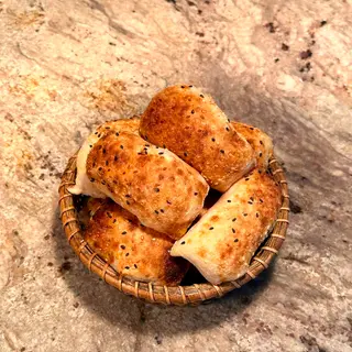 PÂINEA CASEI