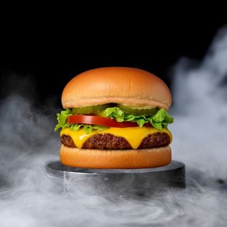 Atomico veg smash special