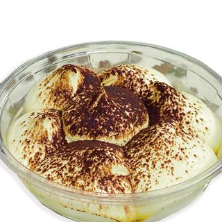 Tiramisu cup