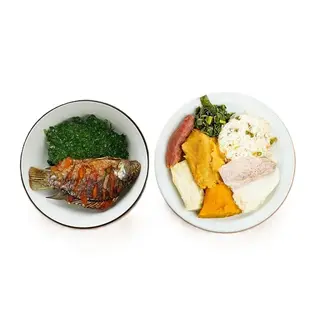 Dry Fish