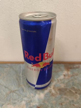 Red bull