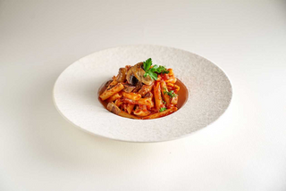 Pomodori e Porcini - 440g