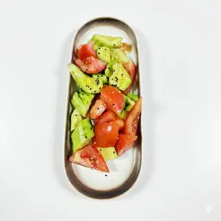 Ensalada China