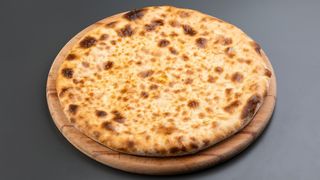 იმერული ხაჭაპური დიდი