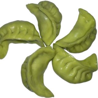 3. Gyoza green 5 pz.