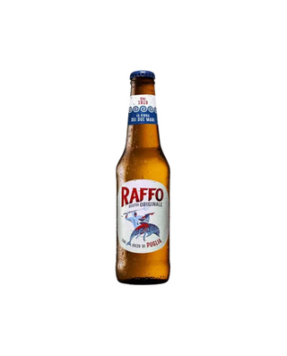 Birra Raffo 33 cl