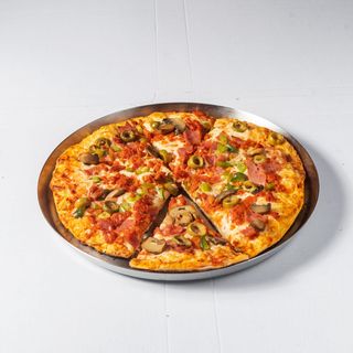 Pizza Pequena
