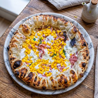 Pizza La Spadino