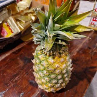 Ananas - 1 pezzo