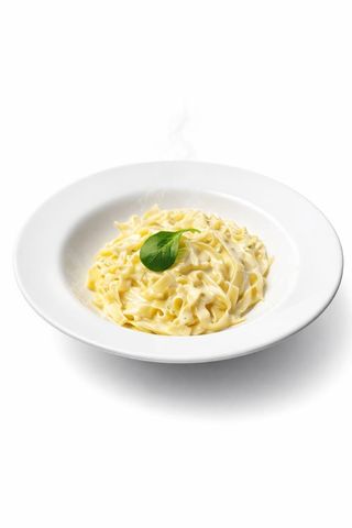 Паста чотири сири