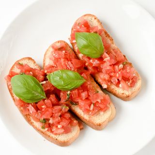 Bruschetta classica