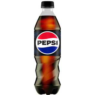 Pepsi Zero Zahar