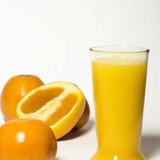 Zumo De Naranja (220 Ml.)