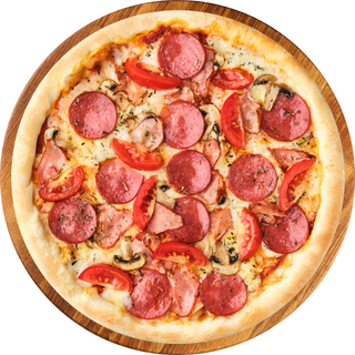 Піца Класична (30см/520г)