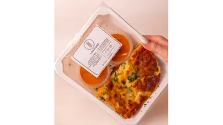 Lasagne