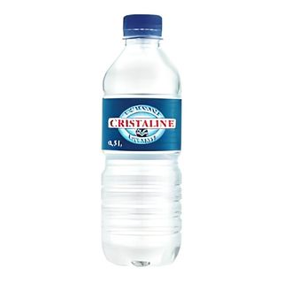 Eau Minérale 0,5 L