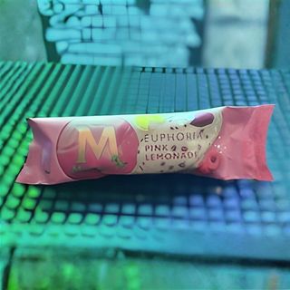 Euphoria Pink Lemonade