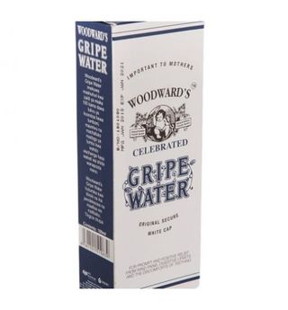 Woodwards Gripe Water 100ml