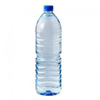 Agua (1.5 L)